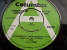 MIKE VICKERS CAPTAIN SCARLET UK COLUMBIA DEMO LOOKS UNPLAYED VINYL IS IN EX COND