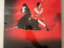 THE WHITE STRIPES – ELEPHANT - VINYL 2xLP FREE SHIPPING NEW TORN WRAP - 9