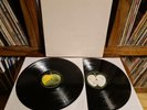 LP Vinyl -  The Beatles ‎– White Album - German Press 1973 - 1C 192-04 173