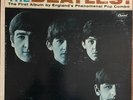 The Beatles - Meet  the Beatles (mono)