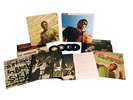 SYL JOHNSON Complete Mythology 6x LP NEW VINYL BOX SET Numero