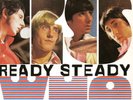 The Who – Ready Steady  - Vinyl - Single 7