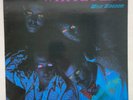 White Flag – Wild Kingdom Vinyl, LP 1987 Positive Force Records – PF14