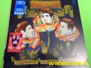 Beau Brummels • Triangle (2017) ( Blue LP) (RHINO Records) MONO Factory SEALED