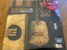 Nat Birchall Quartet The Storyteller LP 2 x Vinyl New and Sealed