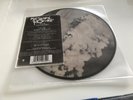 MY CHEMICAL ROMANCE TEENAGER 7” PICTURE DISC FEATURING MAMA (LIVE) UNPLAYED