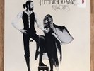 FLEETWOOD MAC RUMOURS original FACTORY SEALED FIRST PRESSING near mint