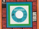 RALF BENDIX - Single 
