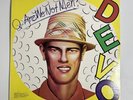 Devo Q: Are We Not Men? A: We Are Devo  Vinyl Record 1978 BSK 3239 LP
