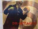 Dr. Octagon – Dr. Octagonecologyst 2 LP 3D Lenticular Cover