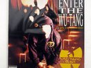 WU-TANG CLAN ENTER THE WU-TANG (36 CHAMBERS) RCA 7863663361 VINYL