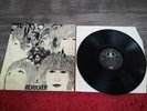 rare LP Beatles Revolver CLSO 1105 stereo France 1968 label noir avec languette