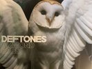 Deftones Diamond Eyes Vinyle