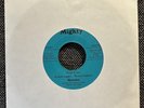Manutua True Love Vinyl 7