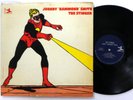 JOHNNY Hammond SMITH the Stinger LP Prestige Jazz Van Gelder  a4005