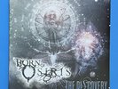 BORN OF OSIRIS The Discovery 2xLP PURPLE TRI COLOR VINYL /500 *SEALED* sumerian