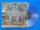 BLINDSIDE Silence LP TRANSPARENT CLEAR VINYL /500 wasa recordings