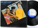 HORACE SILVER QUINTET The Jody Grind LP Blue Note Van Gelder Jazz   a4011