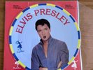 Elvis Presley  - I Want You, I Need You,I Love You- 7