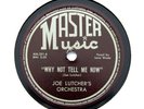 JOE LUTCHER ORCHESTRA 