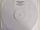 Depeche Mode - Perfect (Ralphi & Jody Den Broeder Remix) vinyl Very rare