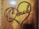 AFI - Crash Love vinyl LP 2009 DGC Records | w/hype sticker