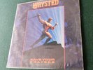 RARE 1987 WAYSTED—Save Your Prayers /1 Owner Vinyl Record / MINT / ST-12538