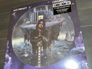 ACE FREHLEY - Origins Vol 2 Picture Disc - 2022 RSD LP vinyl kiss 1 WOW