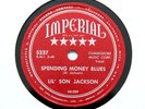 LIL' SON JACKSON 