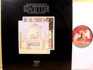 LED ZEPPELIN - Song Remains The Same - '76 NM 2-LP booklet cov - RCA Club press