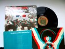Grand Funk Railroad Shinin' On SHRINK 3D + Poster - NM Vinyl LP ULTRASONIC CLEAN