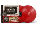 Motorhead The Lost Tapes Vol. 1 Live In Madrid 1995 Red Vinyl 2 x LP