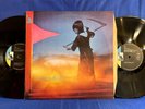 AMON DUUL II YETI 2LP LIBERTY LSP101 . ORIGINAL UK LP EXC