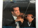 London CS 6010   Mendelssohn/Bruch VIOLIN CONCERTO   RUGGIERO RICCI  ( SEALED )