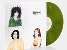 Muna - Muna LP Olive Green Vinyl Record