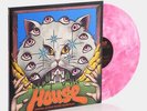 Asei Kobayashi & Mickie Yoshino - House (Original Motion Picture Soundtrack) LP