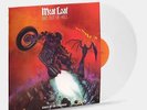 Meat Loaf - Bat Out Of Hell LP Clear Vinyl Record