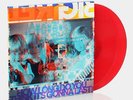 Big Red Machine - How Long Do You Think It's Gonna Last? 2xLP Opaque Red Vinyl R