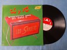 LP LOS SANDER'S DE ÑAÑA 