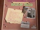 The Partridge Family: Bulletin Board LP BELL 1137  11 songs inc 