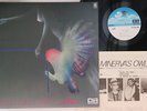 LP AKI TAKASE Minerva's Owl HL5010 CONTINENTAL JAPAN Vinyl