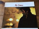 SIGNED Ry Cooder The Slide Area 1982 EX Vinyl Warner Bros. K 56976