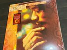 JIMI HENDRIX - Burning Desire - 2022 RSD 2xLP vinyl Translucent Orange Red WOW