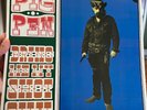 Ron McKernan Pigpen Vinyl LP BRING ME MY SHOTGUN Rare Grateful Dead Pig Pen NM