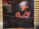 Duke Pearson, The Right Touch, 1971 Blue Note BST 84267, Van Gelder,  Vg+/Vg+
