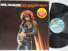 Neil Diamond  hot august night