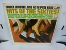 CHOKER CAMPBELL HITS OF THE SIXTIES LP 1965 MOTOWN M620 EXCELLENT +