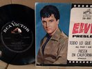 Elvis ARGENTINA 1966 Compact PS 33 RPM 7
