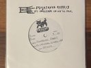 Frightened Rabbit It's Christmas So We'll Stop #8/50 Lathe Cut 7