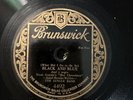 EX+ The Jungle Band - Brunswick 4492 - Black And Blue/Jungle Jamboree